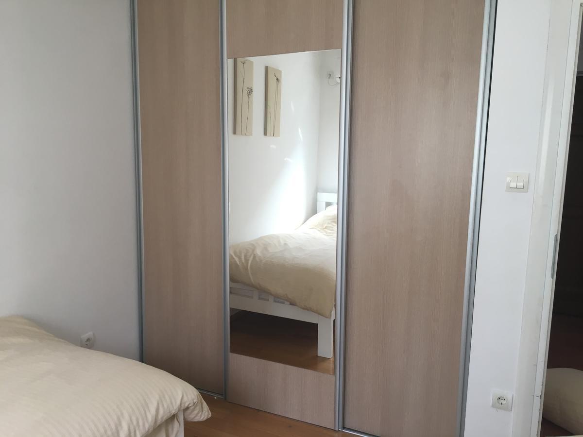 Apartment Fjord Waterfront Kotor Eksteriør billede